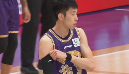 开云体育下载-广厦男篮23分大胜北控，全场火力碾压，胡金秋22+7廖三宁9中3！