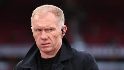 kaiyun-斯科尔斯：曼城签下多纳鲁马超值，但又是一笔奇怪的签约