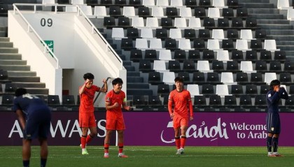 价格实惠！U23亚洲杯决赛门票最低不到28元，最高不到140元