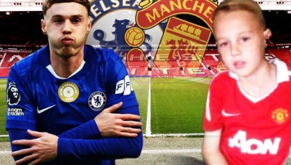 kaiyun-曝帕尔默愿加盟曼联实现儿魔梦，不考虑回曼城！切尔西标价1.5亿