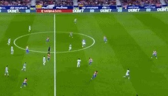 开云体育APP-【西甲】伊萨克传射苏亚雷斯双响救主 马竞2比2皇社